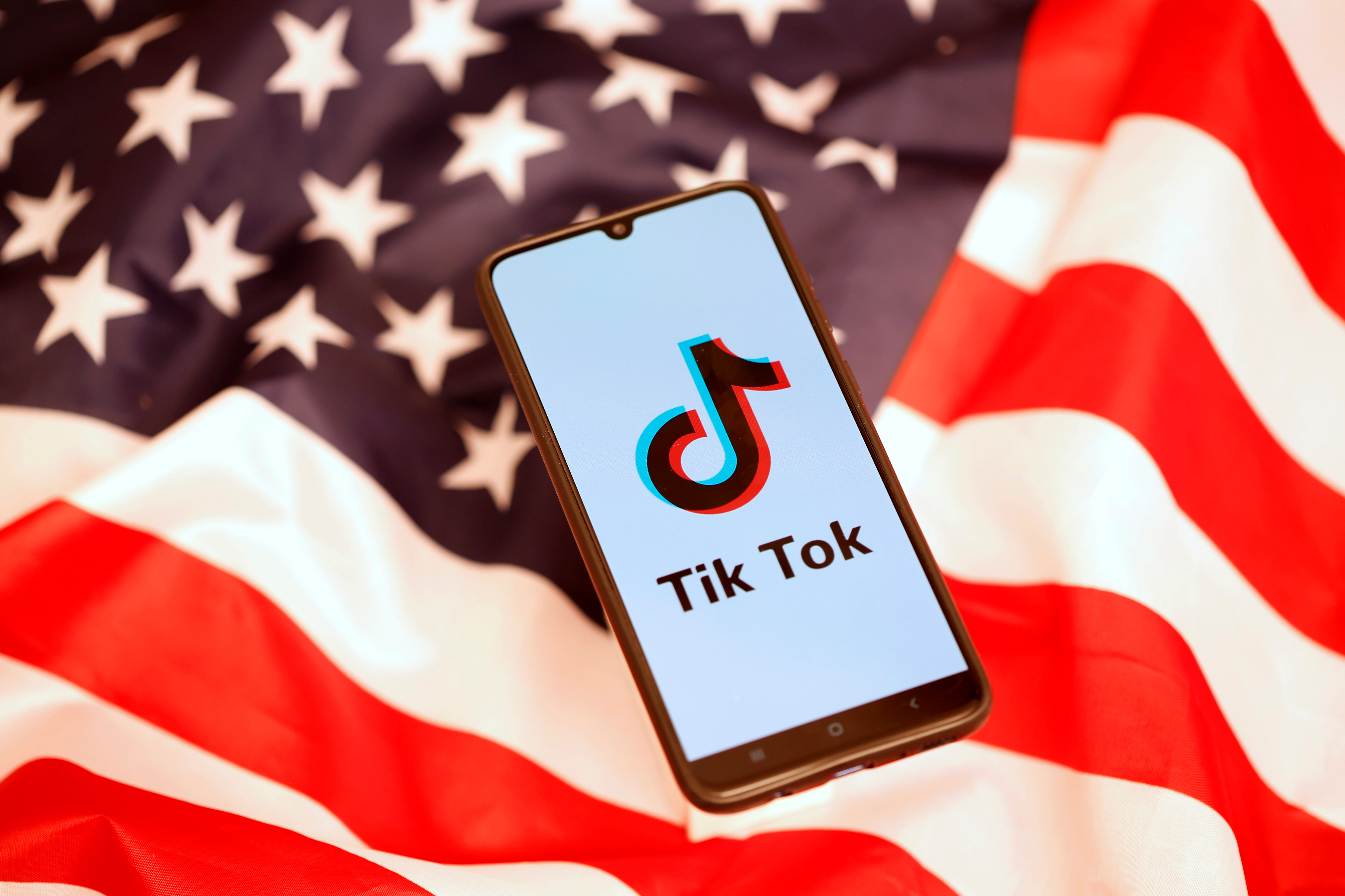 TikTok obtiene un nuevo plazo para desprenderse de sus activos en EEUU