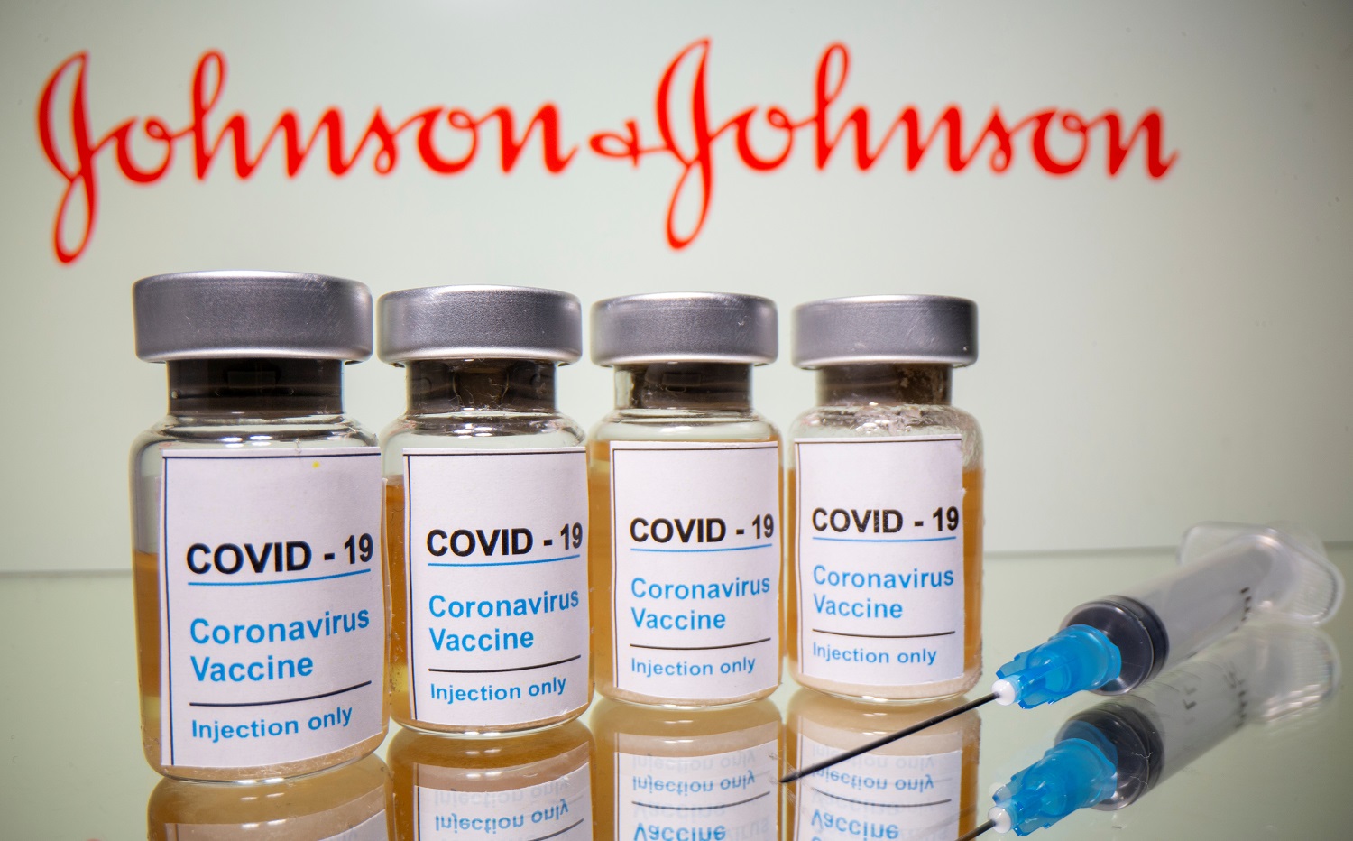 Colombia compró nueve millones de vacunas de Johnson & Johnson