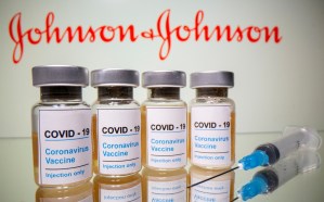 Vacuna de Johnson&Johnson gana terreno en países donde circulan las variantes