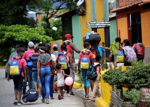 La muerte llegó a jóvenes migrantes venezolanos durante marzo: Al menos 15 decesos registrados