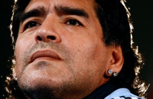 La herencia de Diego Armando Maradona, repartida en distintos rincones del mundo (Infografías)