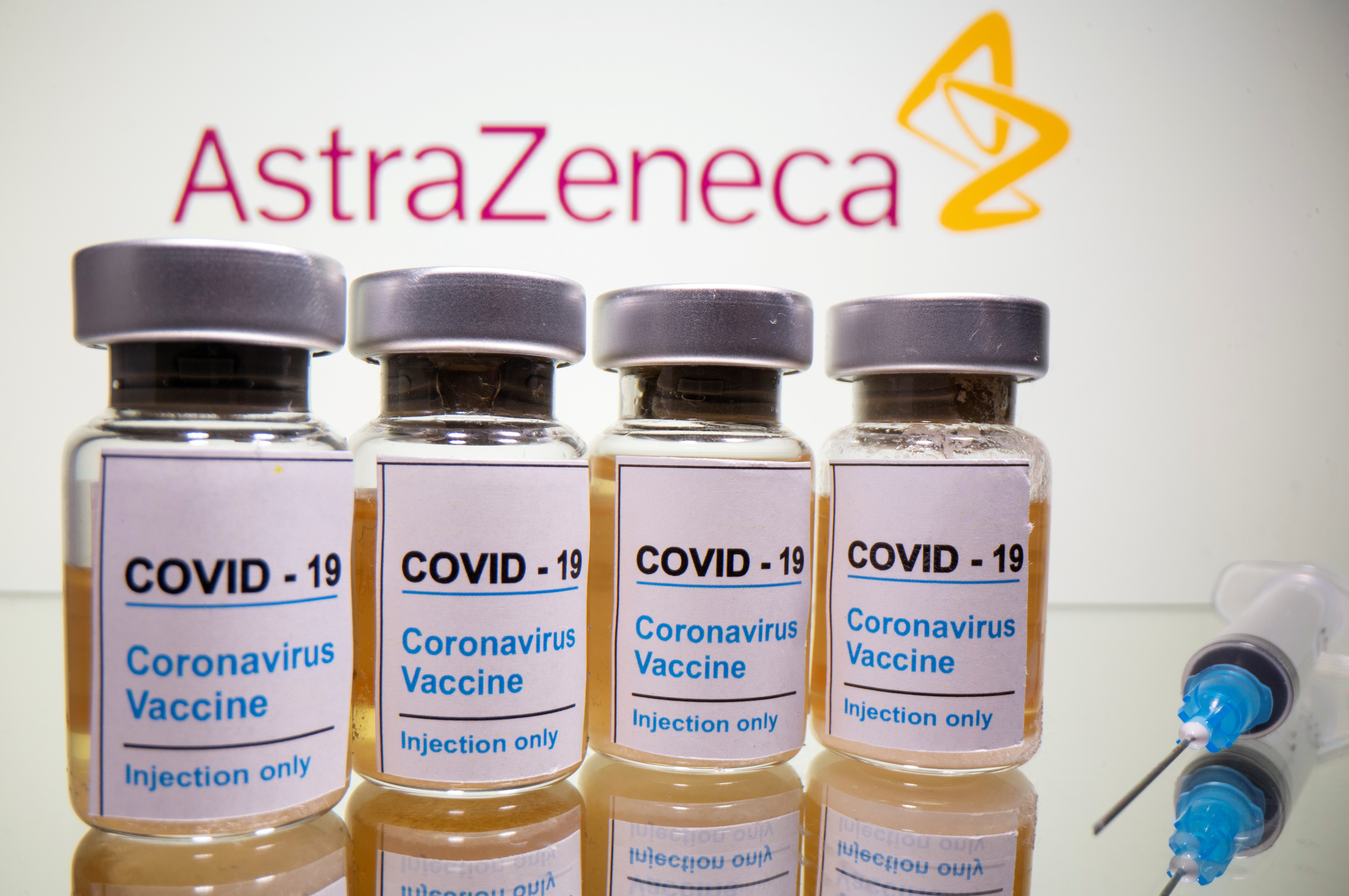 Argentina aprobó vacuna contra el Covid-19 de AstraZeneca y Oxford