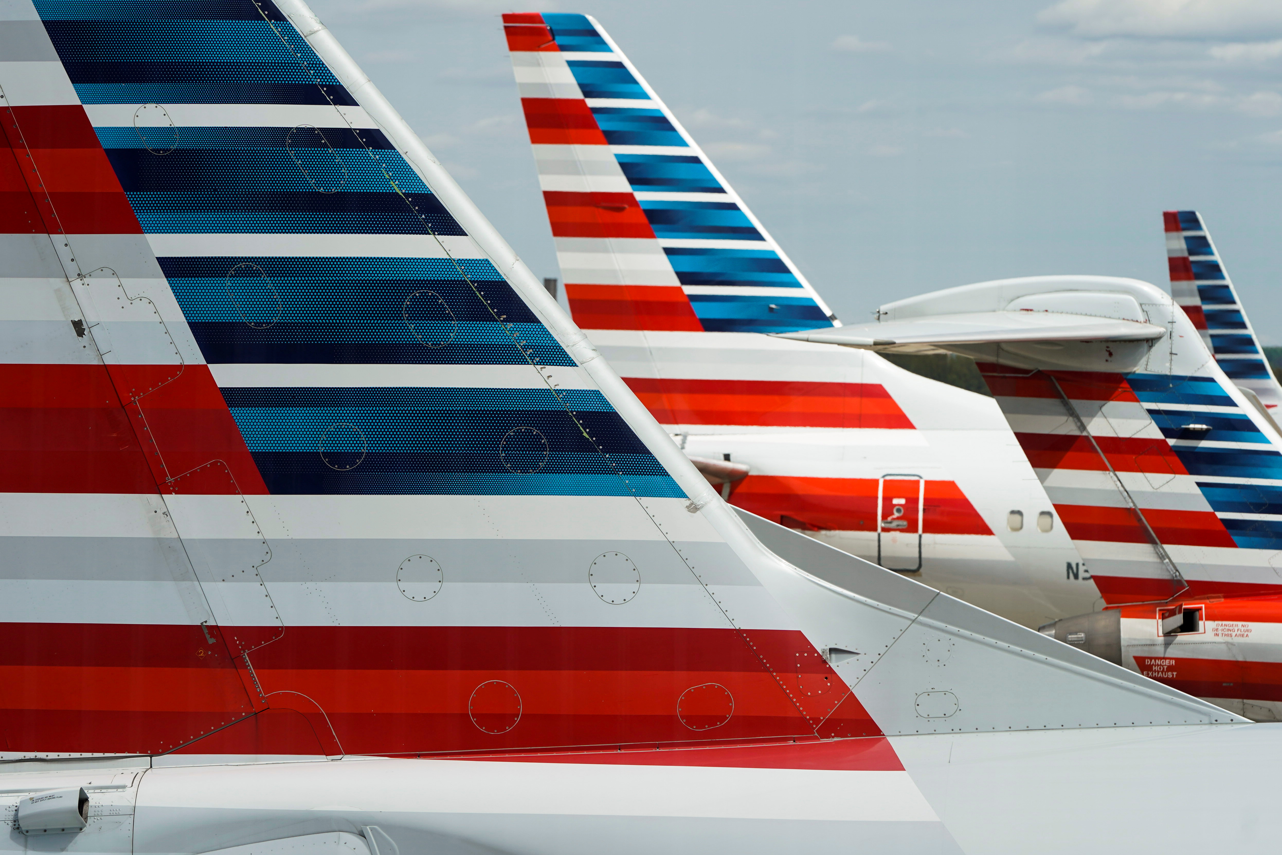 Un incentivo de lujo tendrán los nuevos trabajadores de aerolíneas en EEUU