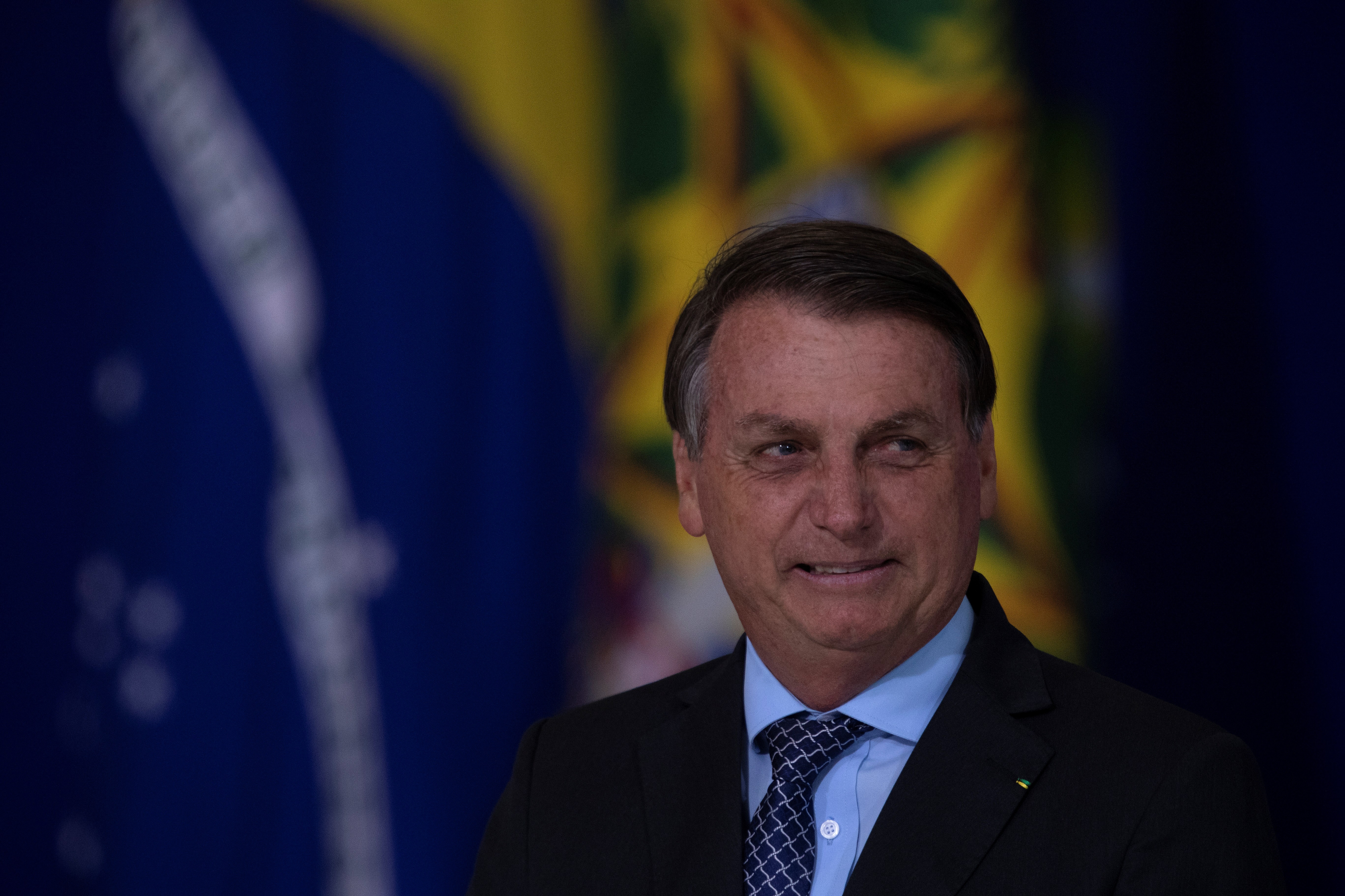Bolsonaro anuncia un comité para combatir el Covid-19 en el peor momento de la pandemia