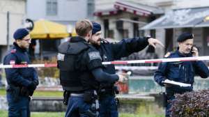 Austria decreta tres días de luto nacional por las víctimas de la cadena de atentados en Viena