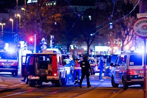 Ministro del Interior austríaco confirmó la naturaleza terrorista de los ataques en Viena