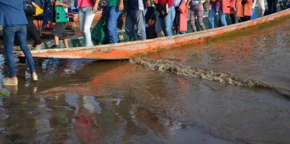 En Trinidad y Tobago existe un saldo de al menos 300 venezolanos con carácter de migrantes (Video)