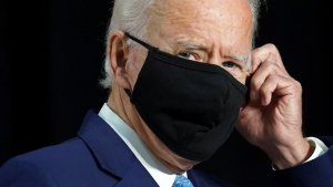 Biden trabaja desde ya en la transición con la pandemia como prioridad