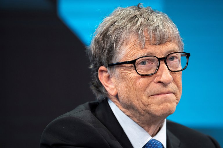 La extravagante idea que financia Bill Gates para enfriar la Tierra