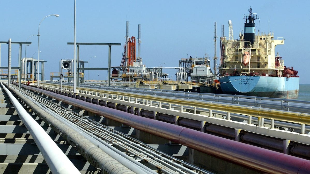 Reuters: Las exportaciones petroleras de Venezuela aumentaron 6,5% en junio respecto a mayo