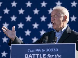 La última carrera de Joe Biden: Experiencia política, la virtud de lo previsible y una vida cargada de sinsabores