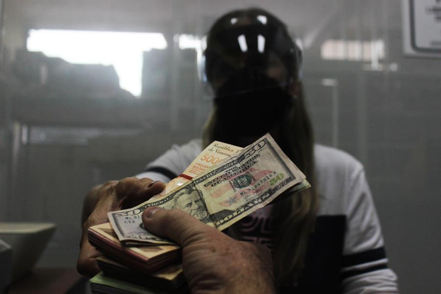 El crédito bancario en Venezuela revive tras cuatro años congelado