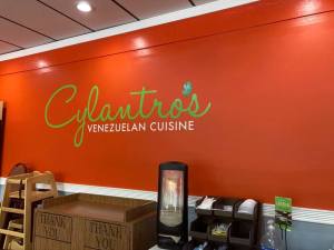 Cylantro’s: El restaurante venezolano que conquistó Roswell (FOTOS)