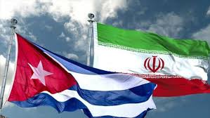 Cuba e Irán blindan su alianza frente a sanciones de EEUU