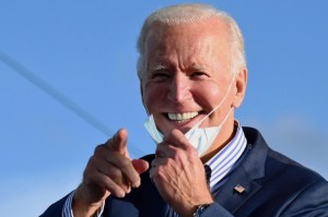Biden anunciará las primeras elecciones del gabinete el #24Nov