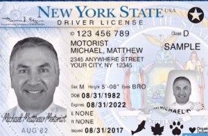 Nueva York agregará la X en el documento de identidad para personas de género no binario