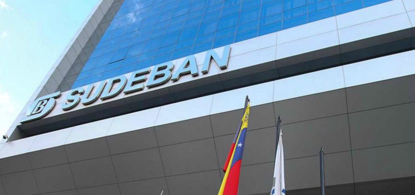 Sudeban instruyó a aumentar los límites de operaciones bancarias (Tabla)