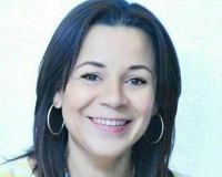 Lilibeth Sandoval: El drama de enfermarse en Venezuela