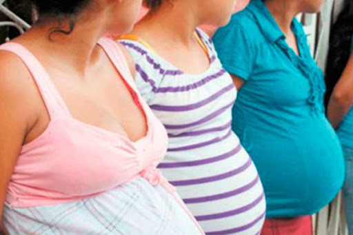 ONU: El embarazo adolescente es una fábrica de pobres en América Latina