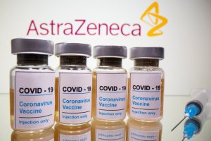 AstraZeneca dijo cuándo su vacuna estaría en fase avanzada de distribución