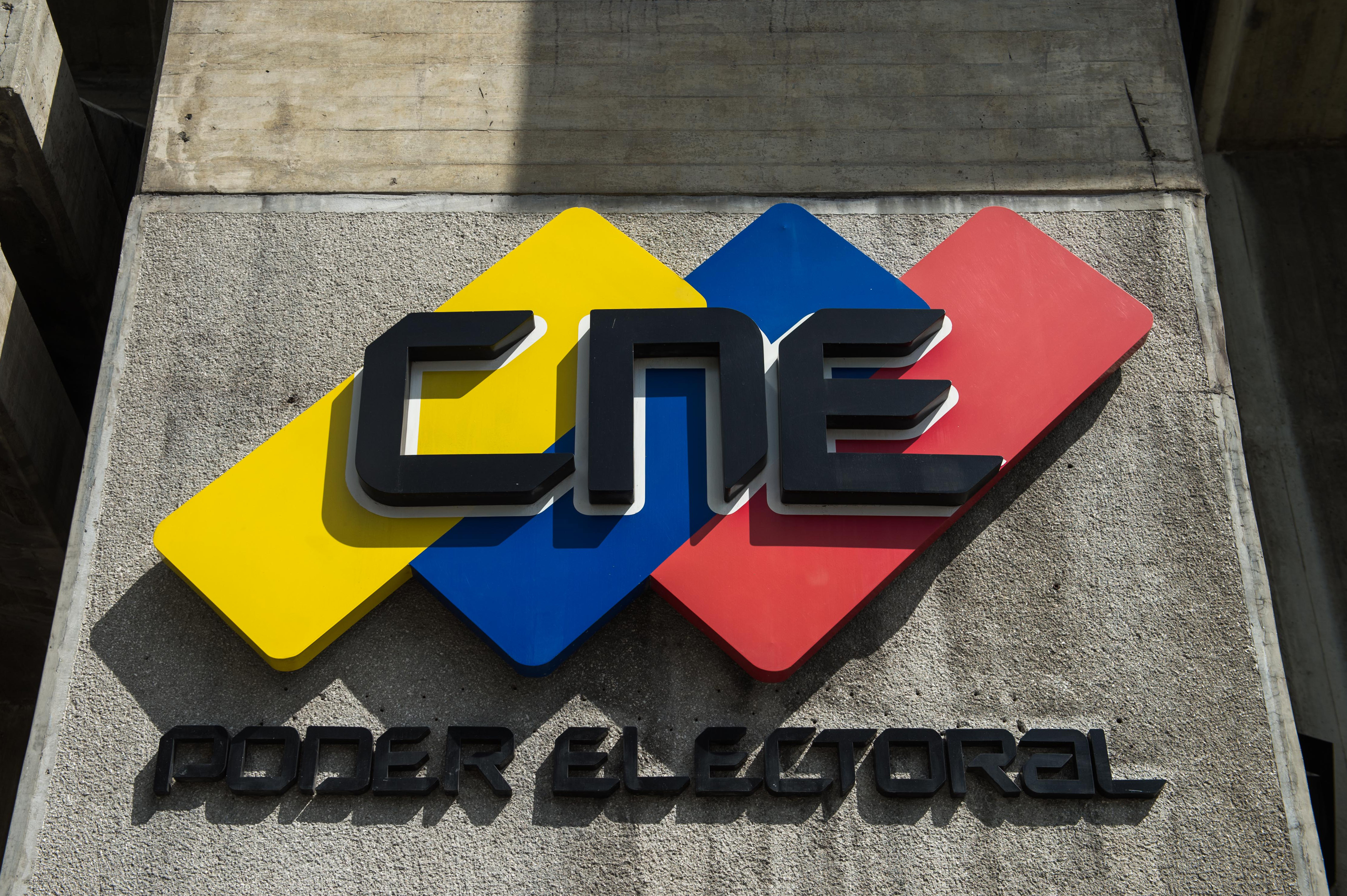 El CNE de Maduro los llevará a cometer un cuarto fraude electoral
