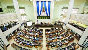 Régimen de Nicaragua aprobó una ley para excluir a opositores de las elecciones