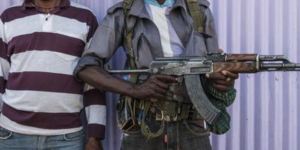 Al menos 50 muertos en ataques de hombres armados en el oeste de Etiopía