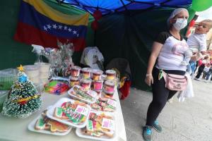 ¡ORGULLO! Venezolanos inmigrantes vanguardistas se abren paso en la economía de Bolivia