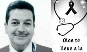 Médico en Táchira falleció a causa del Covid-19, decimoséptimo en la entidad