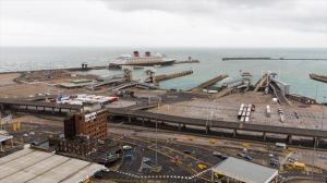 Puerto de Dover anunció reapertura al tráfico marítimo que sale de Reino Unido