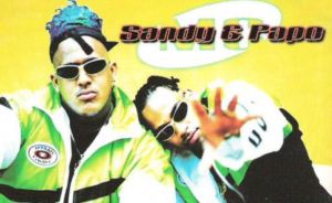 El TOP de las mejores canciones de Sandy y Papo que nunca pueden faltar en una gran rumba (+ Extra)