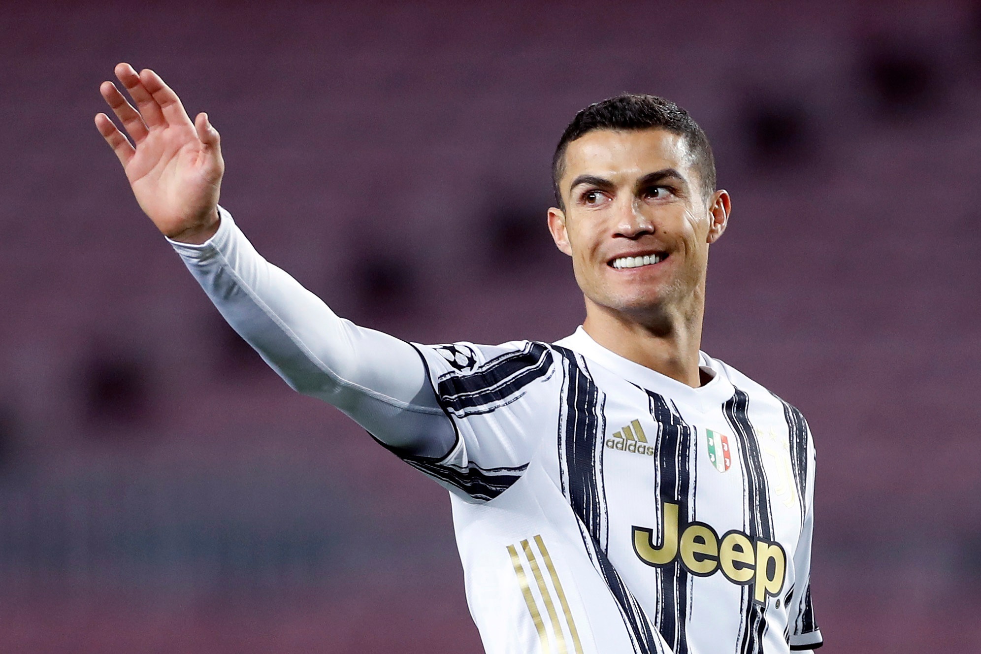 Cristiano Ronaldo llega a 36 años en la cumbre: ¿Cómo llegaron los más grandes a esa edad?