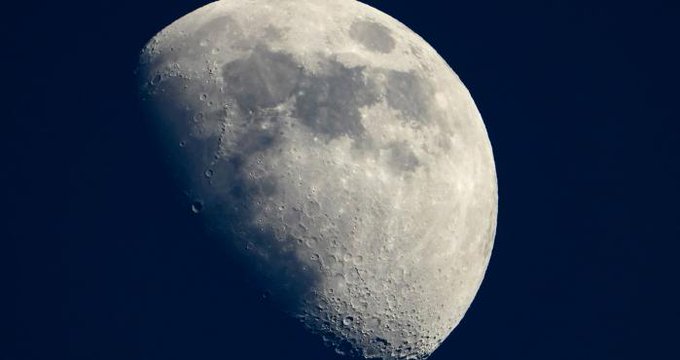 La Nasa anunció a los astronautas con los que regresará a la Luna en 2024