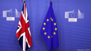 Reino Unido y la UE alcanzan un histórico acuerdo comercial posbrexit