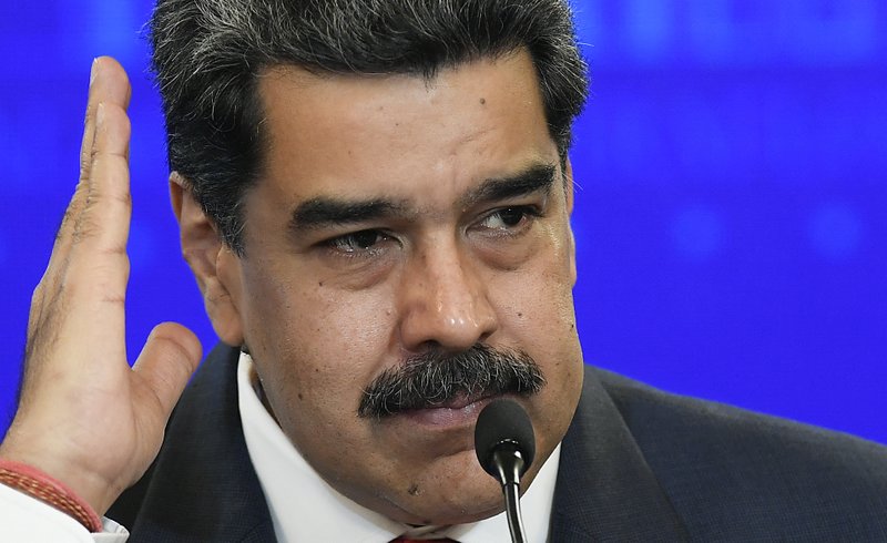 “Estamos evaluando”: Maduro volvió a plantear posibilidad del regreso de clases presenciales