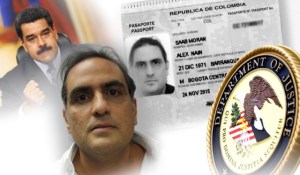 El Tiempo: Aparece prueba de que Alex Saab ya entregó información del régimen de Maduro