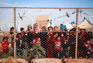 La ONU: Francia tiene responsabilidades con los niños detenidos en Siria