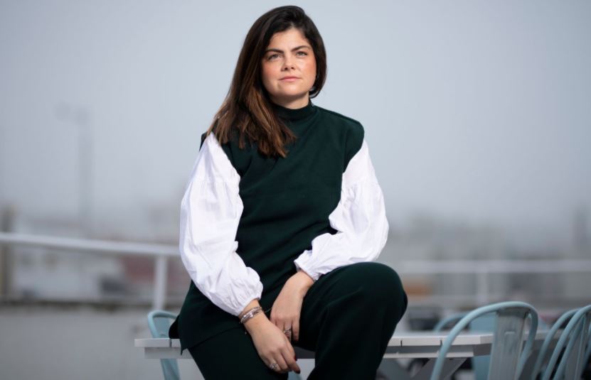 Daniela Rodríguez, “la jefa” detrás del éxito de las “influencers”