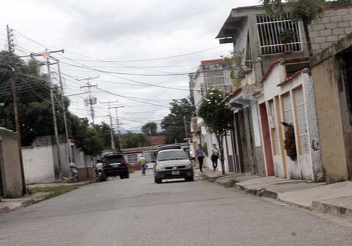 Vecinos asesinaron a un militar en el Sucre por quejarse de una fiesta al frente de su casa