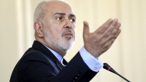 Irán rogó nuevamente a EEUU que levante las sanciones impuestas por Trump
