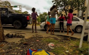 Consultores 21: 82% de familias venezolanas están en situación de inseguridad alimentaria