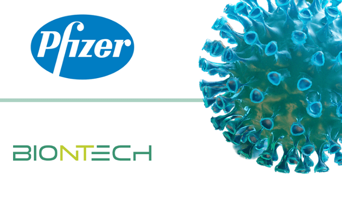 Vacuna Pfizer/BioNTech tiene un perfil de seguridad favorable