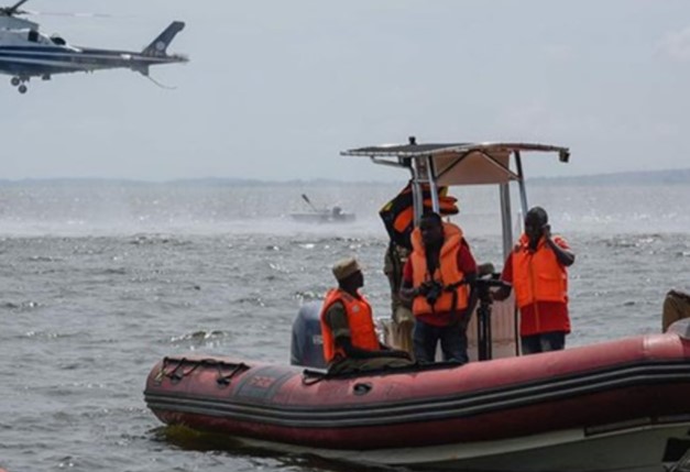 Hasta 100 dólares cobran a las personas en Güiria para trasladarlos a Trinidad y Tobago