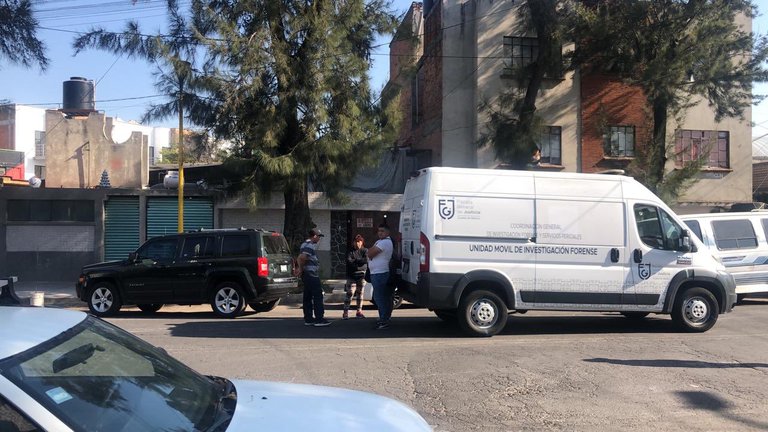 En México mujer encargó a su hijo mayor el cuidado de sus hermanitas… y éste las mató