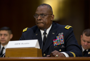 Con un respaldo abrumador, Lloyd Austin será el primer afroamericano en liderar el Pentágono de EEUU