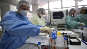 España anuncia la compra de 50 millones de dosis adicionales de vacunas contra el Covid-19