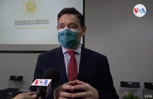 Embajada de Venezuela en EEUU publica instructivos en español para aplicar al TPS y solicitar permiso de trabajo