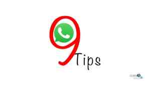 Víctor Ramos: 9 tips para WhatsApp