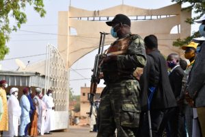 La peor masacre yihadista contra civiles en el Sahel, dejó 100 muertos