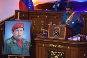 ¿Se le fundió el motor?, la pregunta de Maduro sobre Henry Ramos Allup durante su #MemoriayCuento